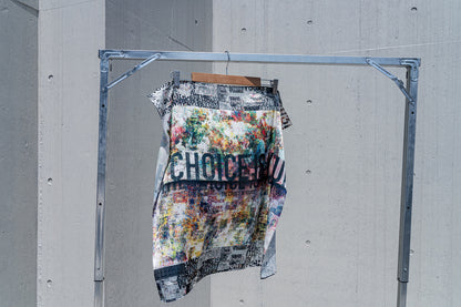 スカーフ60×60 A