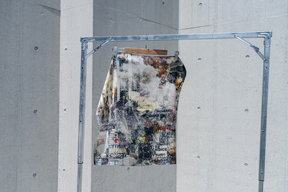 スカーフ60×60 C