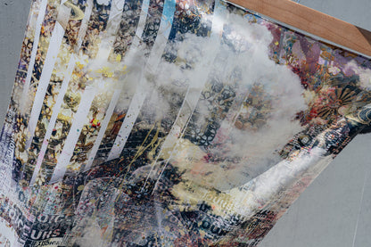 スカーフ60×60 C