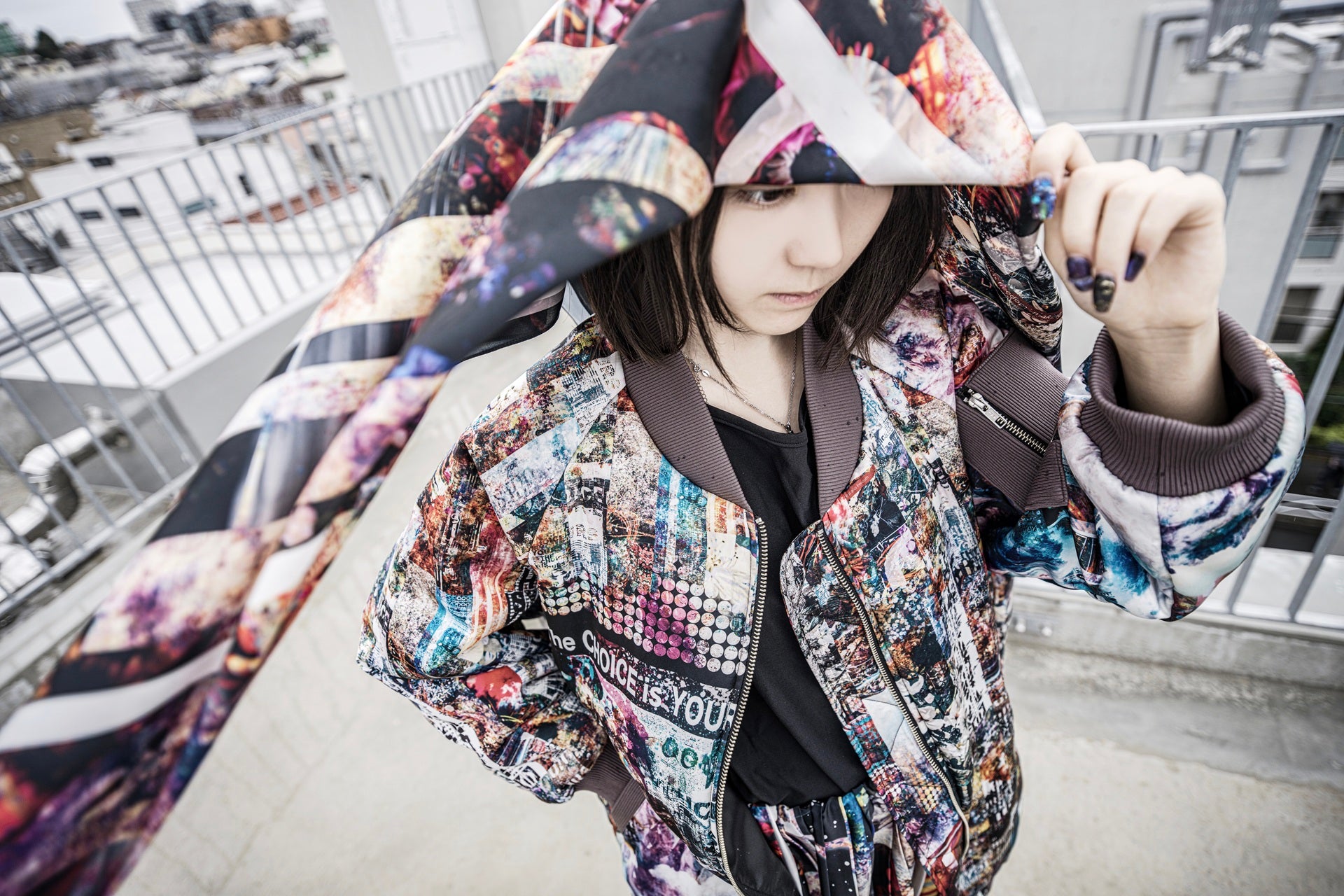 ma-1ブルゾン aka – SICF - strongest in the cat family（新サイトへ