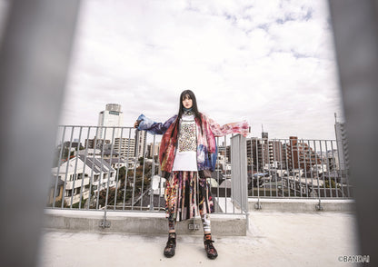 たまごっちcollaboration T-shirt（FREE）