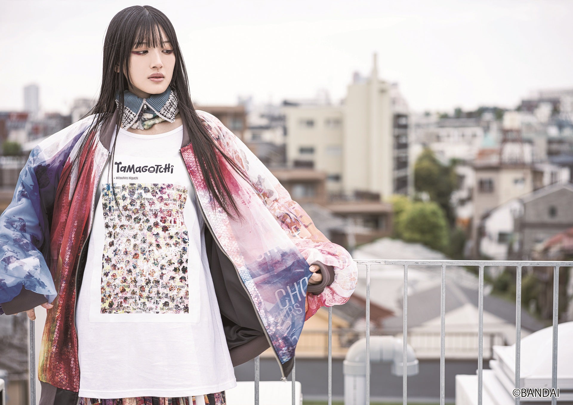 ジャケットたま★様 Jackman】Back Nep Award Jacket（JM8614） | 藤巻百貨店