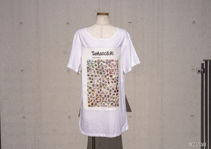 たまごっちcollaboration T-shirt（FREE）