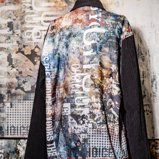 coach Jacket A