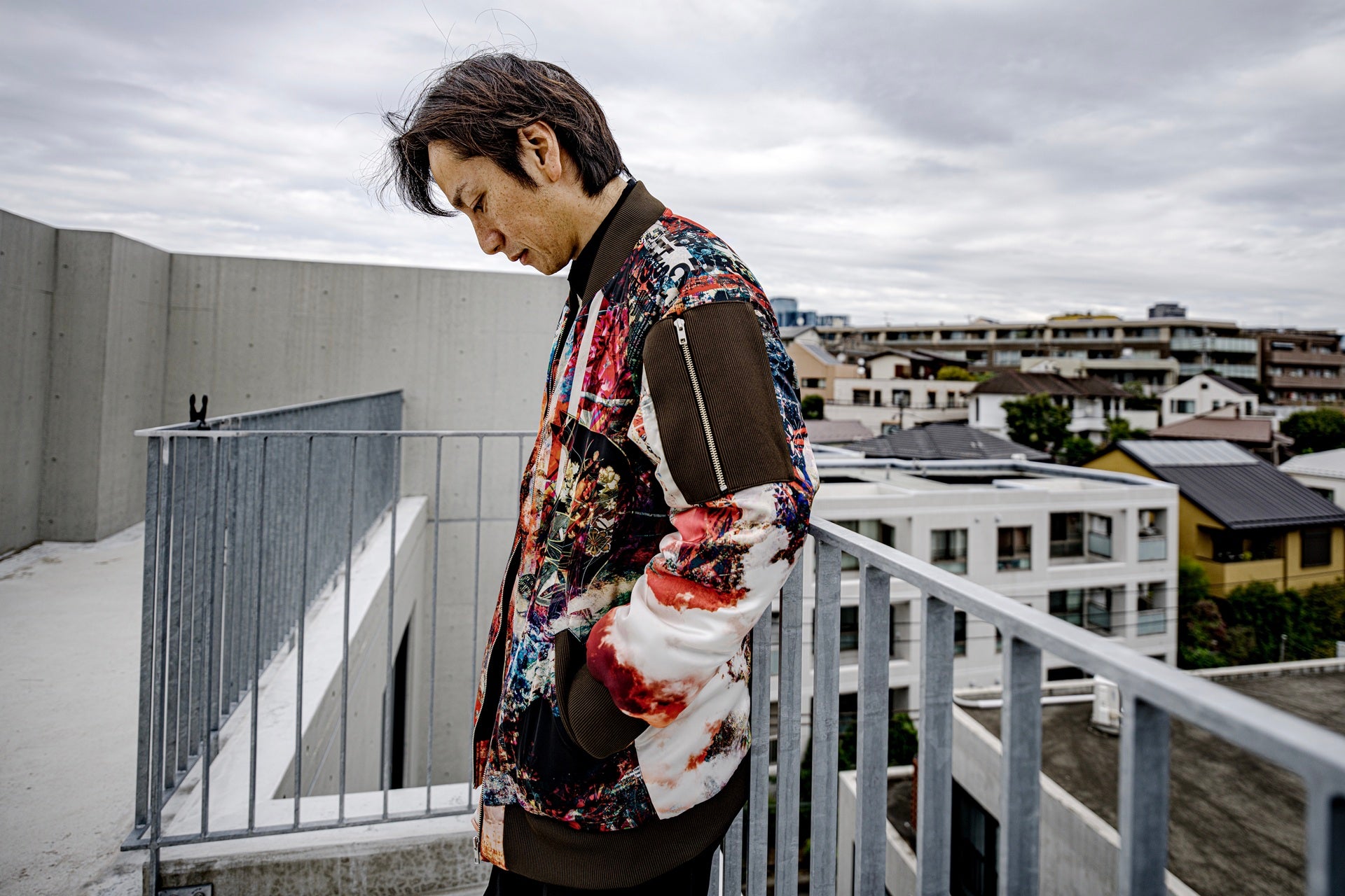 ma-1ブルゾン aka – SICF - strongest in the cat family